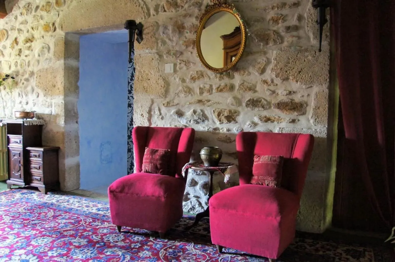 Le Manoir Du Raveyron Hotel Vallon-Pont-d'Arc France