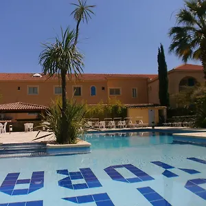 Hôtel Hydra